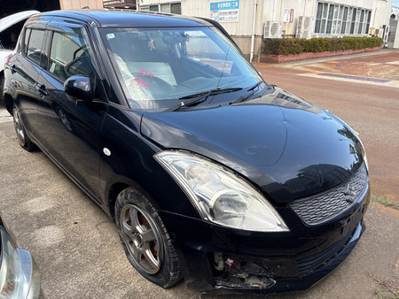 [CHOOSE PARTS] SUZUKI SWIFT ZC72S 2014 K12B FF AT 2WD #0002002672284