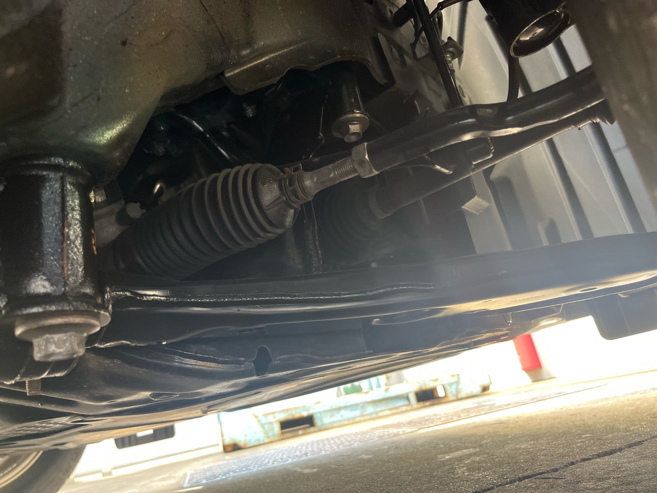 [CHOOSE PARTS] MAZDA AXELA HYBRID BYEFP 2014 PE-VPH FF AT 2WD #0451000000482