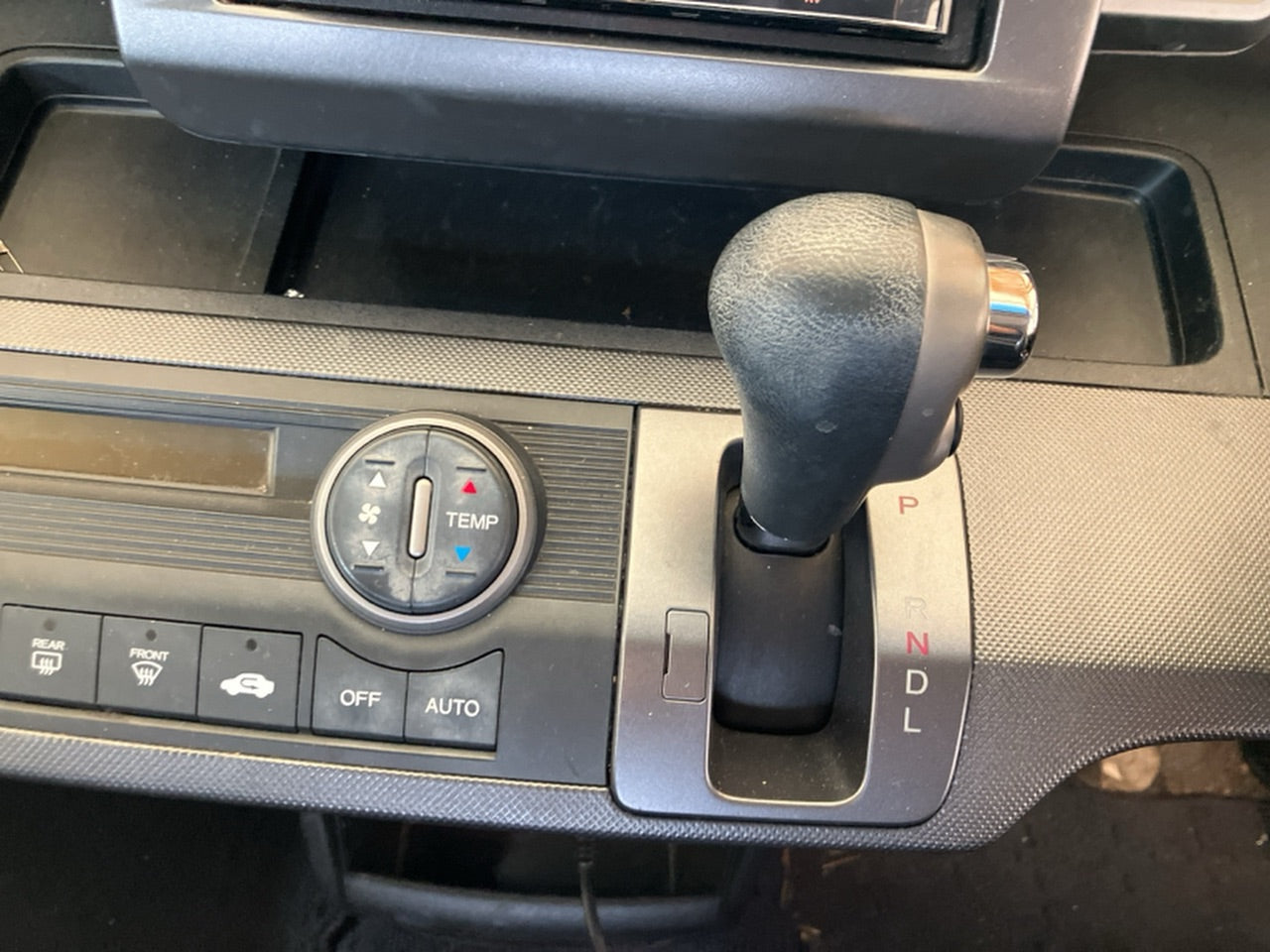 [CHOOSE PARTS] HONDA FREED GB3 2009 L15A FF AT 2WD #0001000015291
