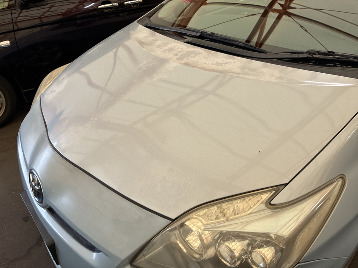 [CHOOSE PARTS] TOYOTA PRIUS ZVW30 2009 2ZR-FXE FF AT 2WD #0001000015912