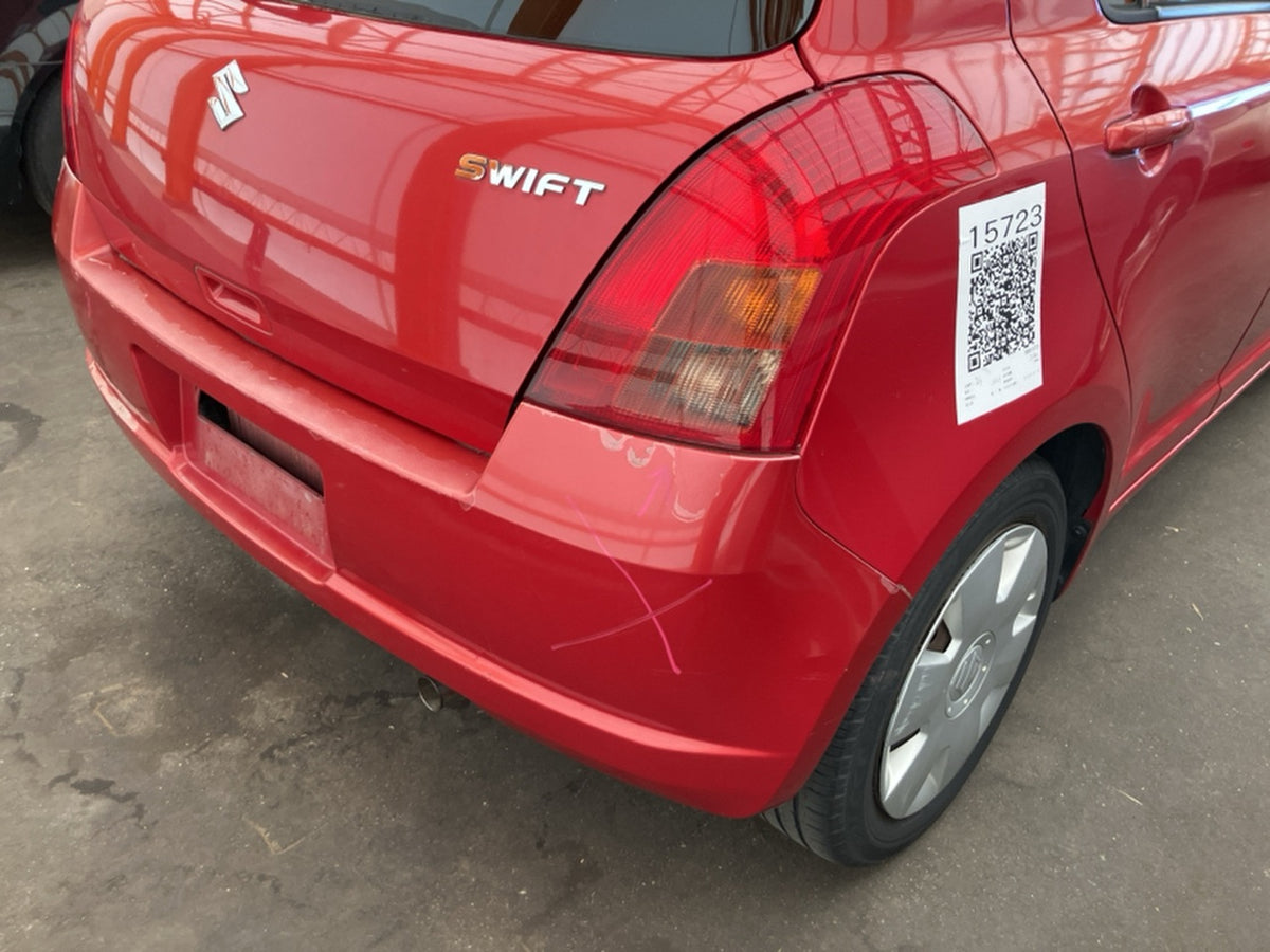 [CHOOSE PARTS] SUZUKI SWIFT ZC11S 2006 M13A FF AT 2WD #0001000015723