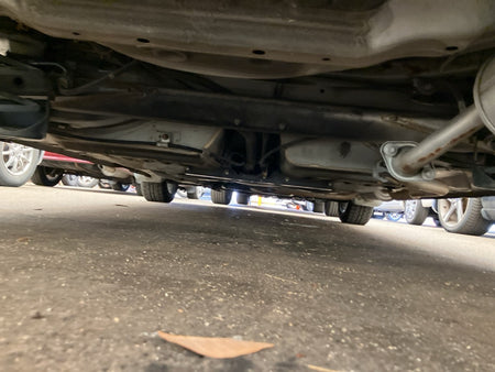 [CHOOSE PARTS] HONDA FIT GD1 2005 L13A FF AT 2WD #0001000015348