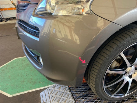 [CHOOSE PARTS] TOYOTA RACTIS NCP100 2010 1NZ-FE FF AT 2WD #0002002693213