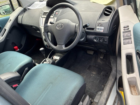 [CHOOSE PARTS] TOYOTA VITZ SCP90 2007 2SZ-FE FF AT 2WD #0401000000891