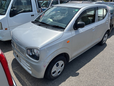 [CHOOSE PARTS] SUZUKI ALTO HA36S  R06A FF AT 2WD #0002002661907