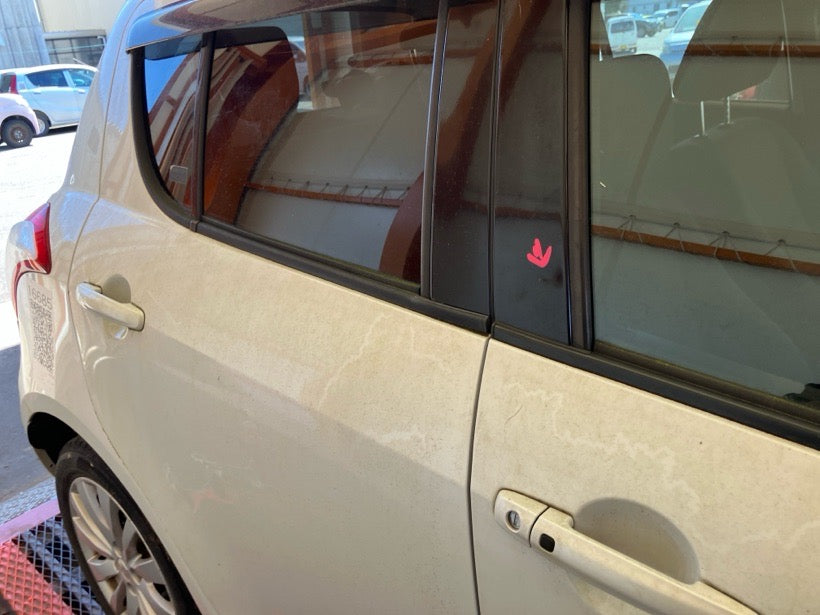 [CHOOSE PARTS] SUZUKI SWIFT ZD72S 2011 K12B FF AT 4WD #0001000016685
