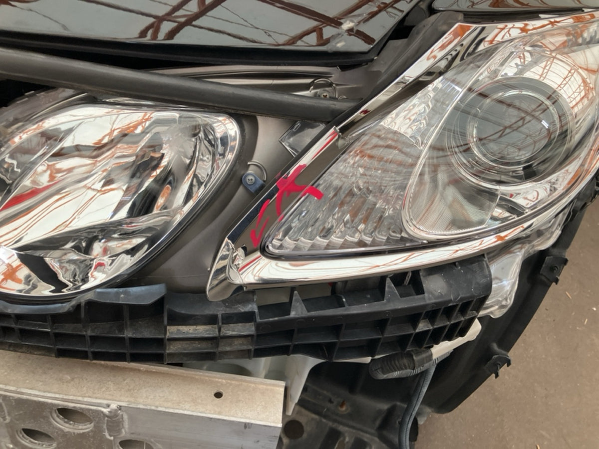 [CHOOSE PARTS] LEXUS GS GRS196 2006 2GR-FSE FR AT 4WD #0001000015270