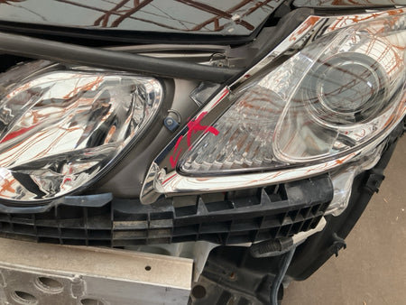 [CHOOSE PARTS] LEXUS GS GRS196 2006 2GR-FSE FR AT 4WD #0001000015270