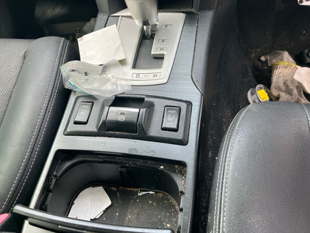 [CHOOSE PARTS] SUBARU LEGACY OUTBACK BRM 2013 FB25 FF AT 4WD #0002002693097
