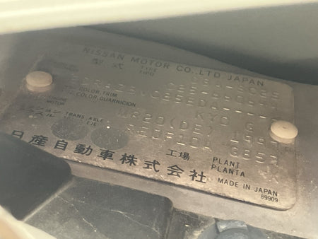 [CHOOSE PARTS] SUZUKI LANDY SC25 2008 MR20 FF AT 2WD #0002002672041