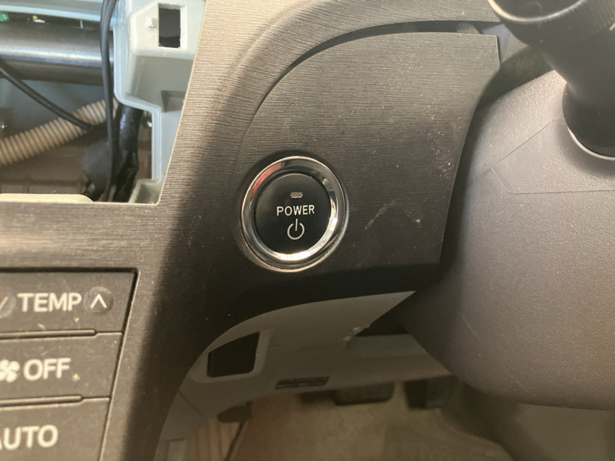 [CHOOSE PARTS] TOYOTA PRIUS ZVW30 2010 2ZR-FXE FF AT 2WD #0002002682439