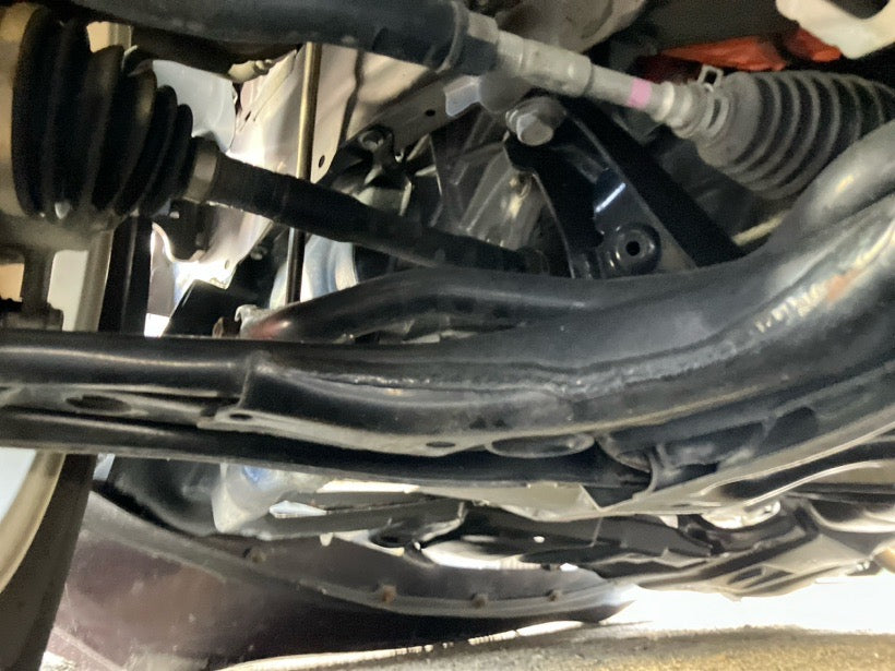 [CHOOSE PARTS] TOYOTA AQUA NHP10 2015 1NZ-FXE FF AT 2WD #0002002692855