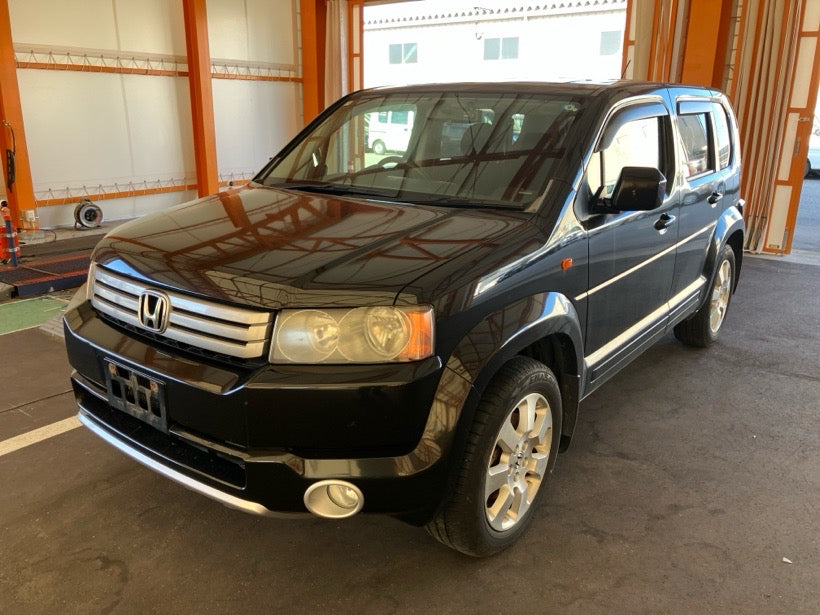 [CHOOSE PARTS] HONDA CROSS ROAD RT4 2007 R20A FF AT 4WD #0002002692912