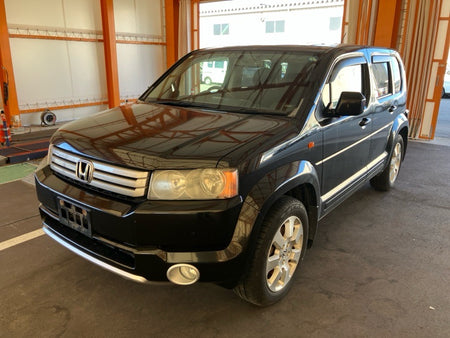 [CHOOSE PARTS] HONDA CROSS ROAD RT4 2007 R20A FF AT 4WD #0002002692912