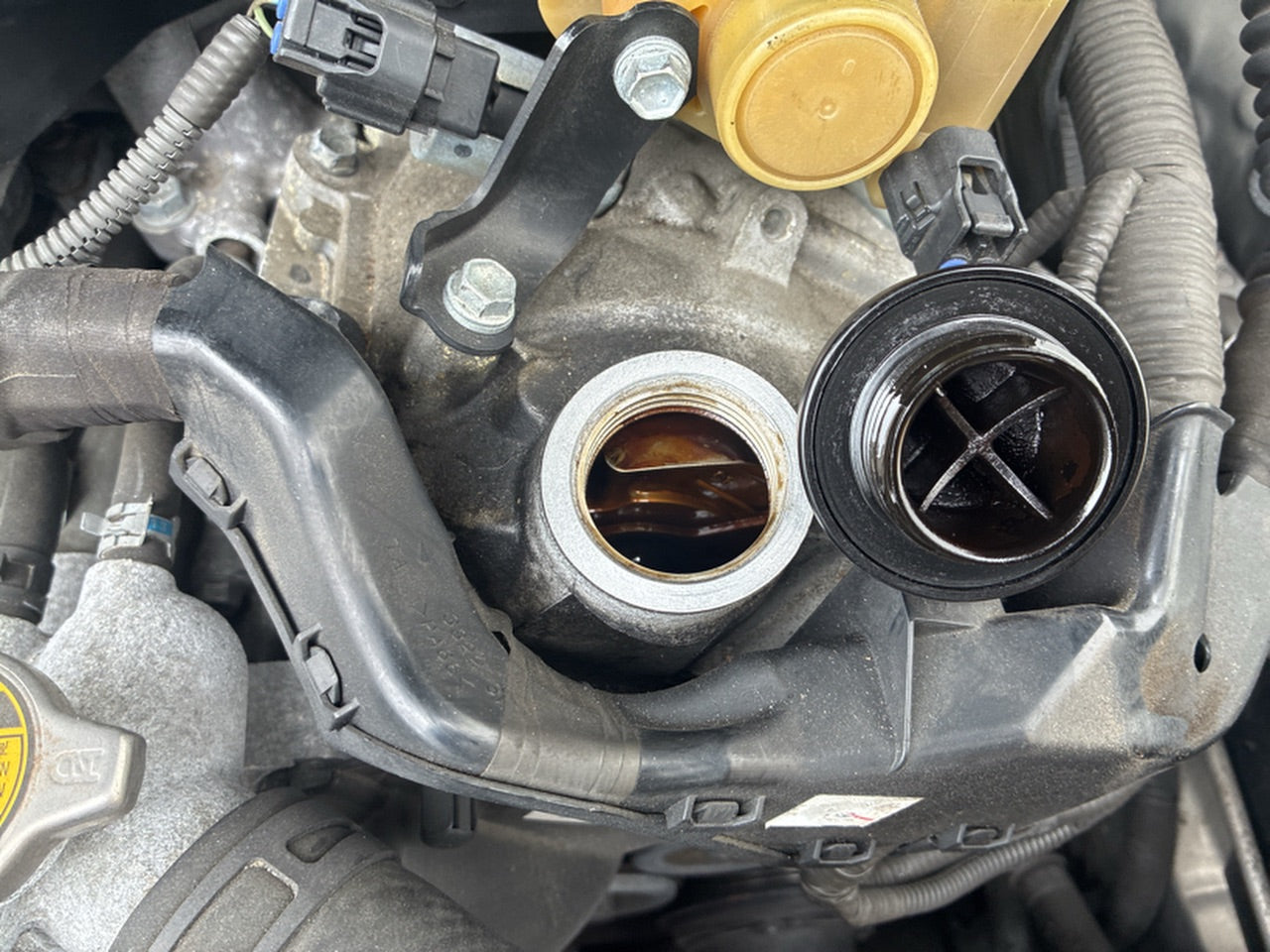 [CHOOSE PARTS] TOYOTA CROWN GRS180 2005 4GR-FSE FR AT 2WD #0001000015131
