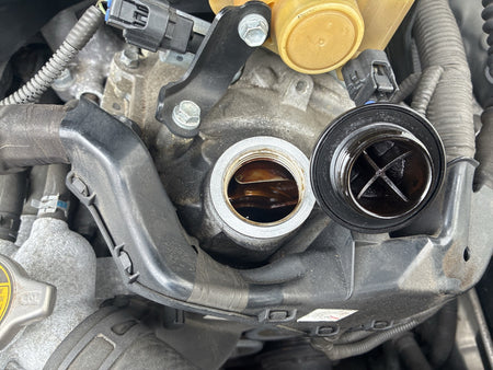 [CHOOSE PARTS] TOYOTA CROWN GRS180 2005 4GR-FSE FR AT 2WD #0001000015131