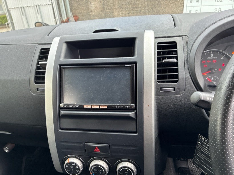 [CHOOSE PARTS] NISSAN X-TRAIL DNT31 2014 M9R FF MT 4WD #0002002692955