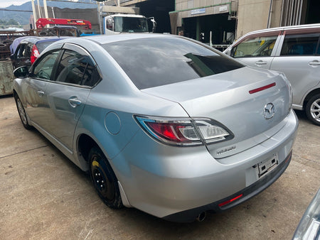 [CHOOSE PARTS] MAZDA ATENZA SEDAN GHEFP 2010 LF-VD FF AT 2WD #0451000000543