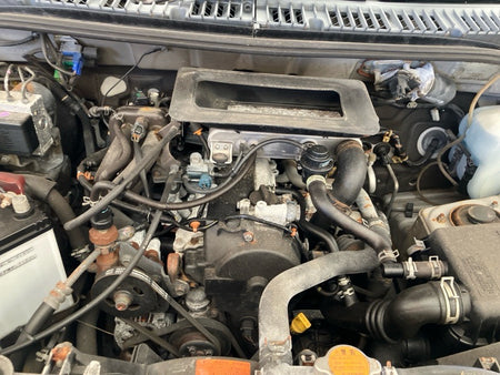 [CHOOSE PARTS] DAIHATSU TERIOS KID J111G  EF-DET FR AT 4WD #0001000016375