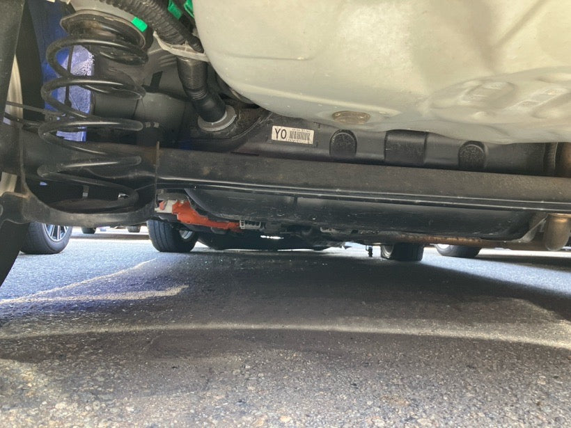 [CHOOSE PARTS] TOYOTA AQUA NHP10 2015 1NZ-FXE FF AT 2WD #0002002692855