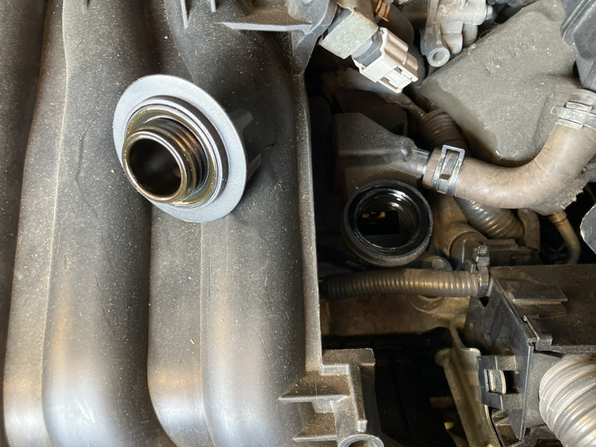 [CHOOSE PARTS] NISSAN SERENA HFC26 2014 MR20DD FF AT 2WD #0001000015372
