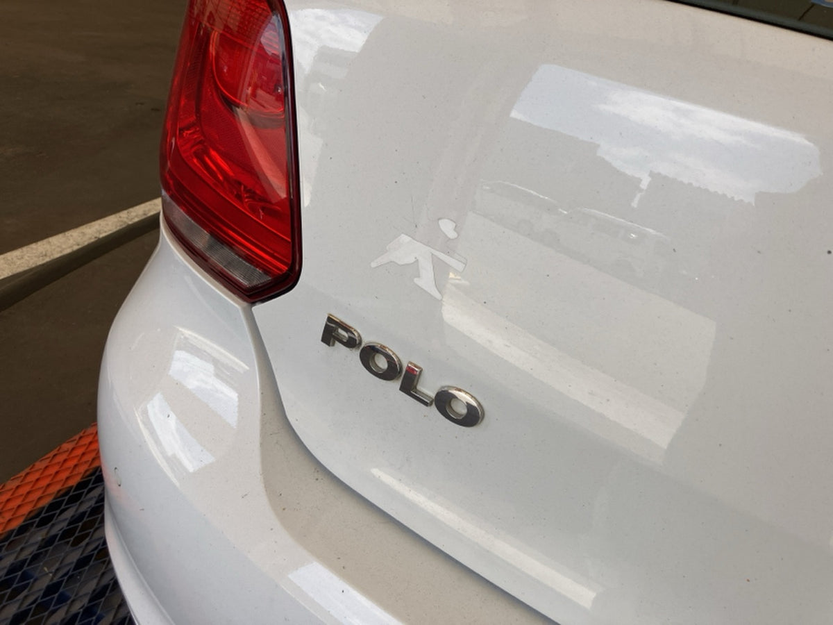 [CHOOSE PARTS] VOLKSWAGEN POLO 6RCBZ 2011 CBZ FF AT 2WD #0001000016017