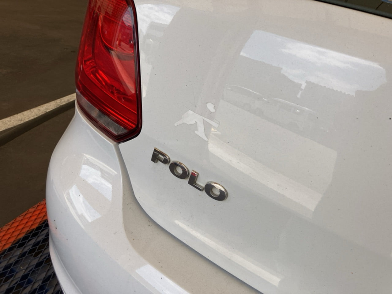 [CHOOSE PARTS] VOLKSWAGEN POLO 6RCBZ 2011 CBZ FF AT 2WD #0001000016017