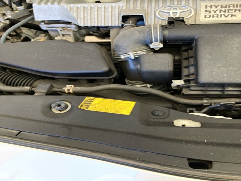 [CHOOSE PARTS] TOYOTA PRIUS ZVW30 2012 2ZR-FXE FF AT 2WD #0002002693119
