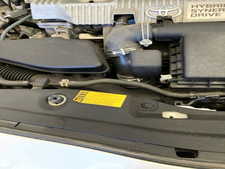 [CHOOSE PARTS] TOYOTA PRIUS ZVW30 2012 2ZR-FXE FF AT 2WD #0002002693119