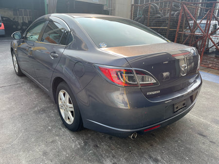 [CHOOSE PARTS] MAZDA ATENZA SEDAN GHEFP 2008 LF-VE FF AT 2WD #0451000000485