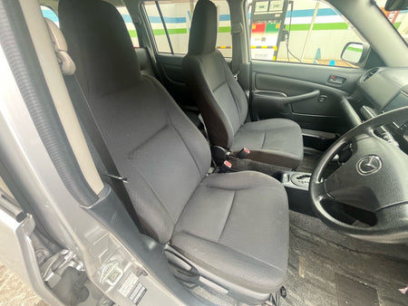 [CHOOSE PARTS] MAZDA FAMILIA VAN NCP160M 2020 1NZ-FE FF AT 2WD #0451000000540