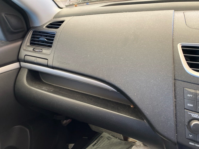 [CHOOSE PARTS] SUZUKI SWIFT ZD72S 2011 K12B FF AT 4WD #0001000016685