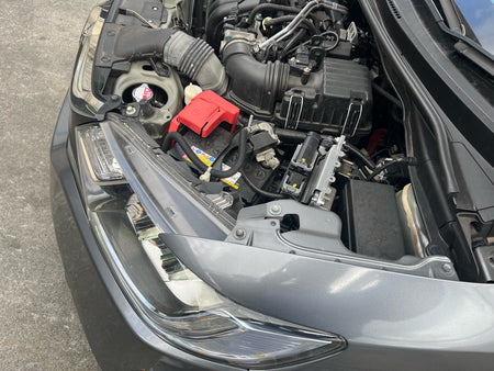 [CHOOSE PARTS] HONDA FIT HYBRID GP5 2019 LEB FF AT 2WD #0451000000538
