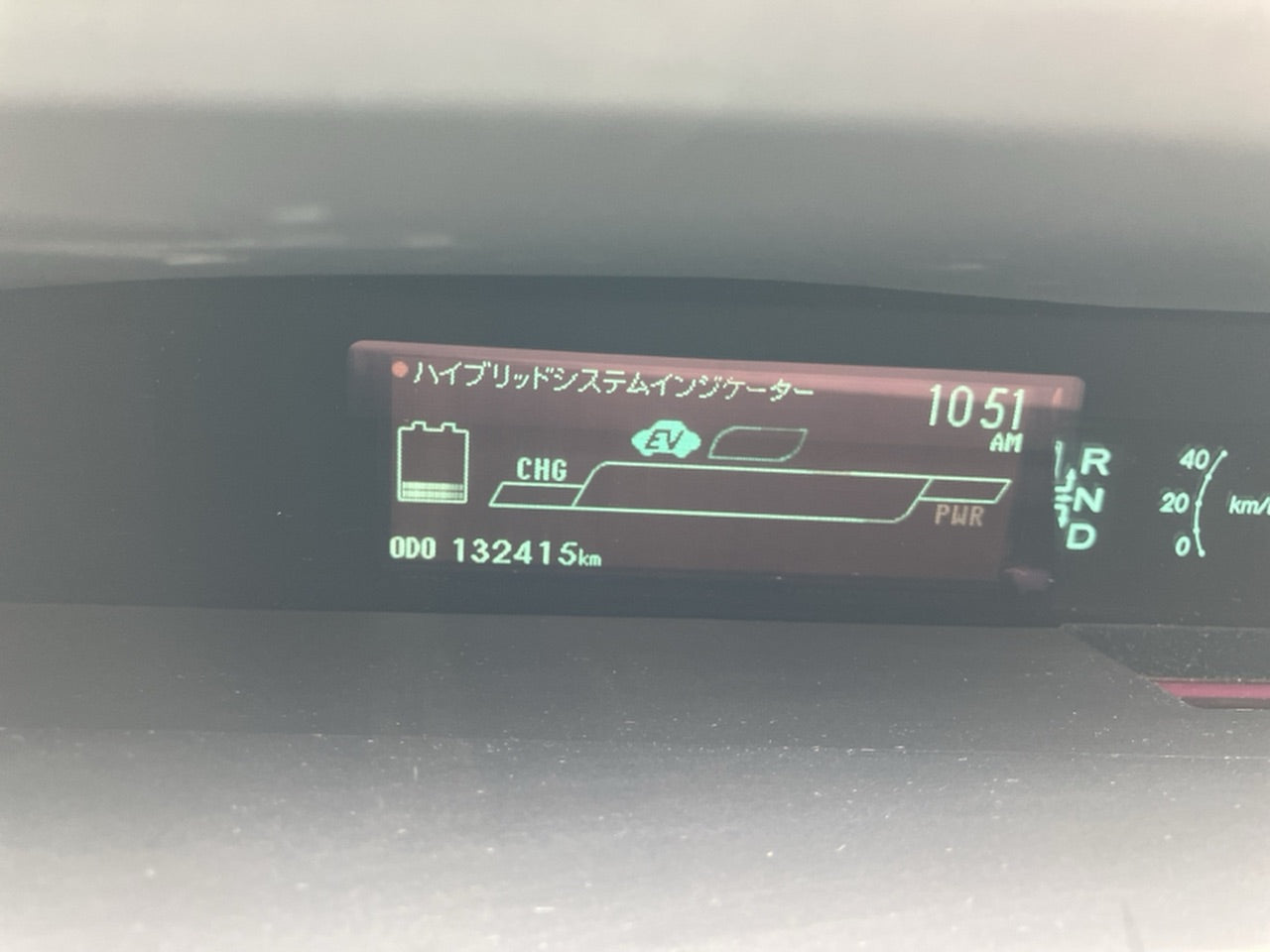 [CHOOSE PARTS] TOYOTA PRIUS PHV ZVW35 2012 2ZR-FXE FF AT 2WD #0001000015972