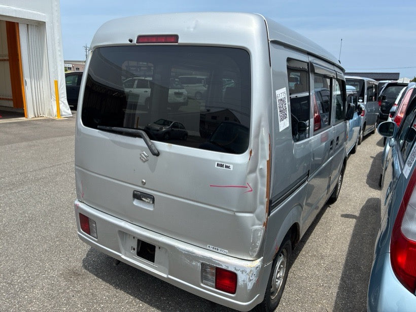 [CHOOSE PARTS] SUZUKI EVERY VAN DA64V 2006 K6A FR AT 2WD #0002002661775