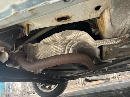 [CHOOSE PARTS] MAZDA DEMIO DE3FS 2009 ZJ-VEM FF AT 2WD #0451000000490