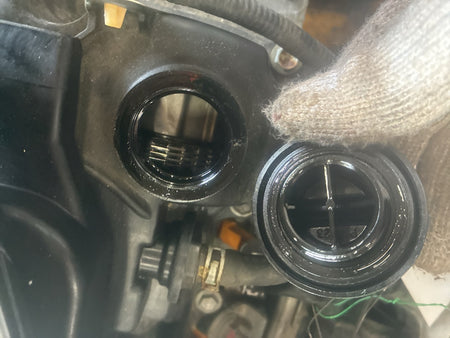 [USED ENGINE] SUZUKI SOLIO MA15S 2012 K12B FF AT 2WD #0003267116737