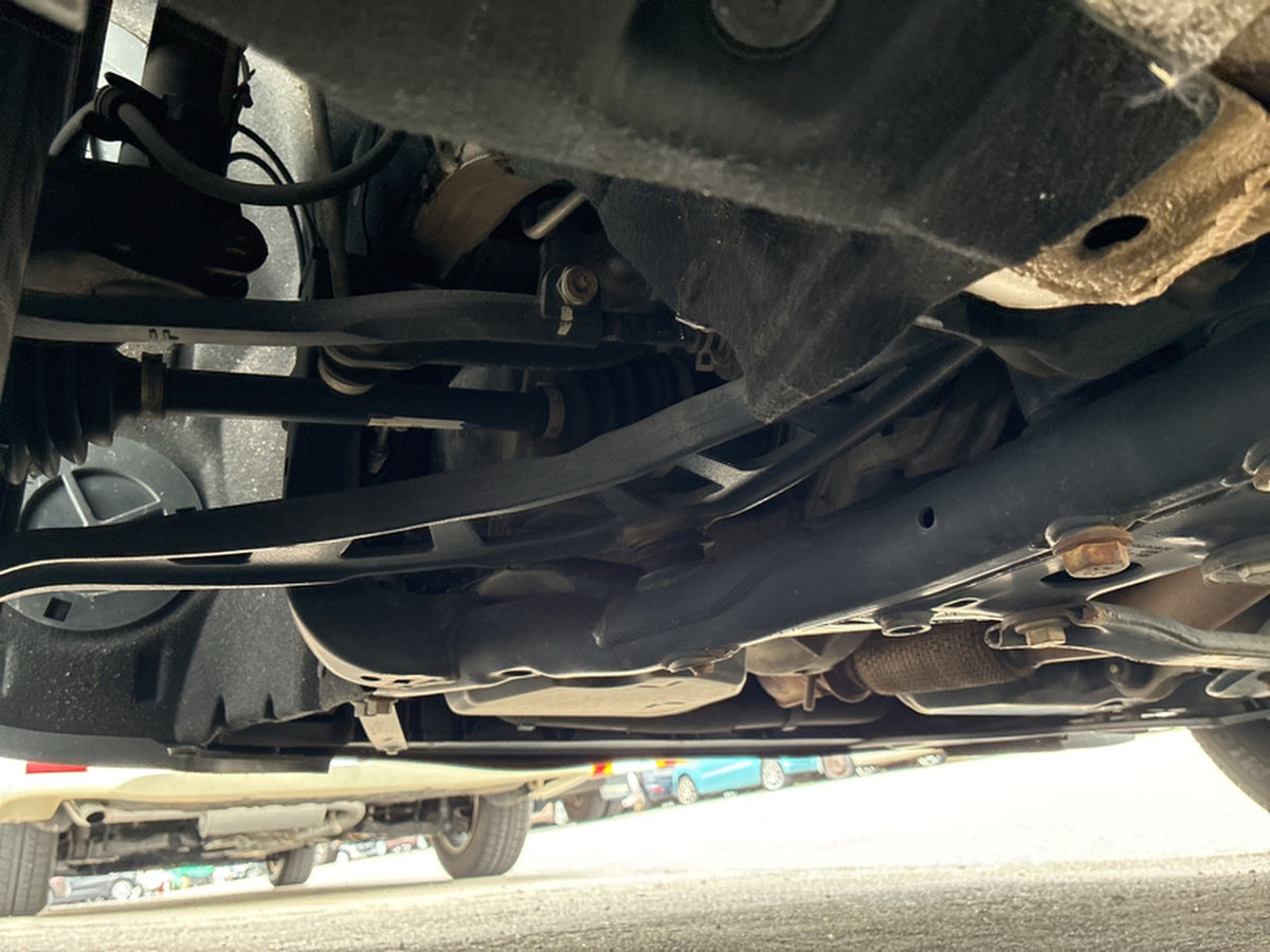 [CHOOSE PARTS] BMW MINI ZA16 2014 N16B16A FF AT 2WD #0002002672033