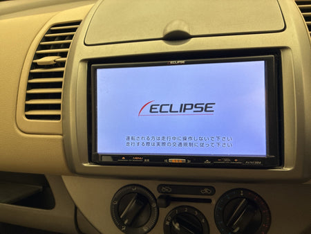 [CHOOSE PARTS] NISSAN NOTE E11 2008 HR15DE FF AT 2WD #0001000013334