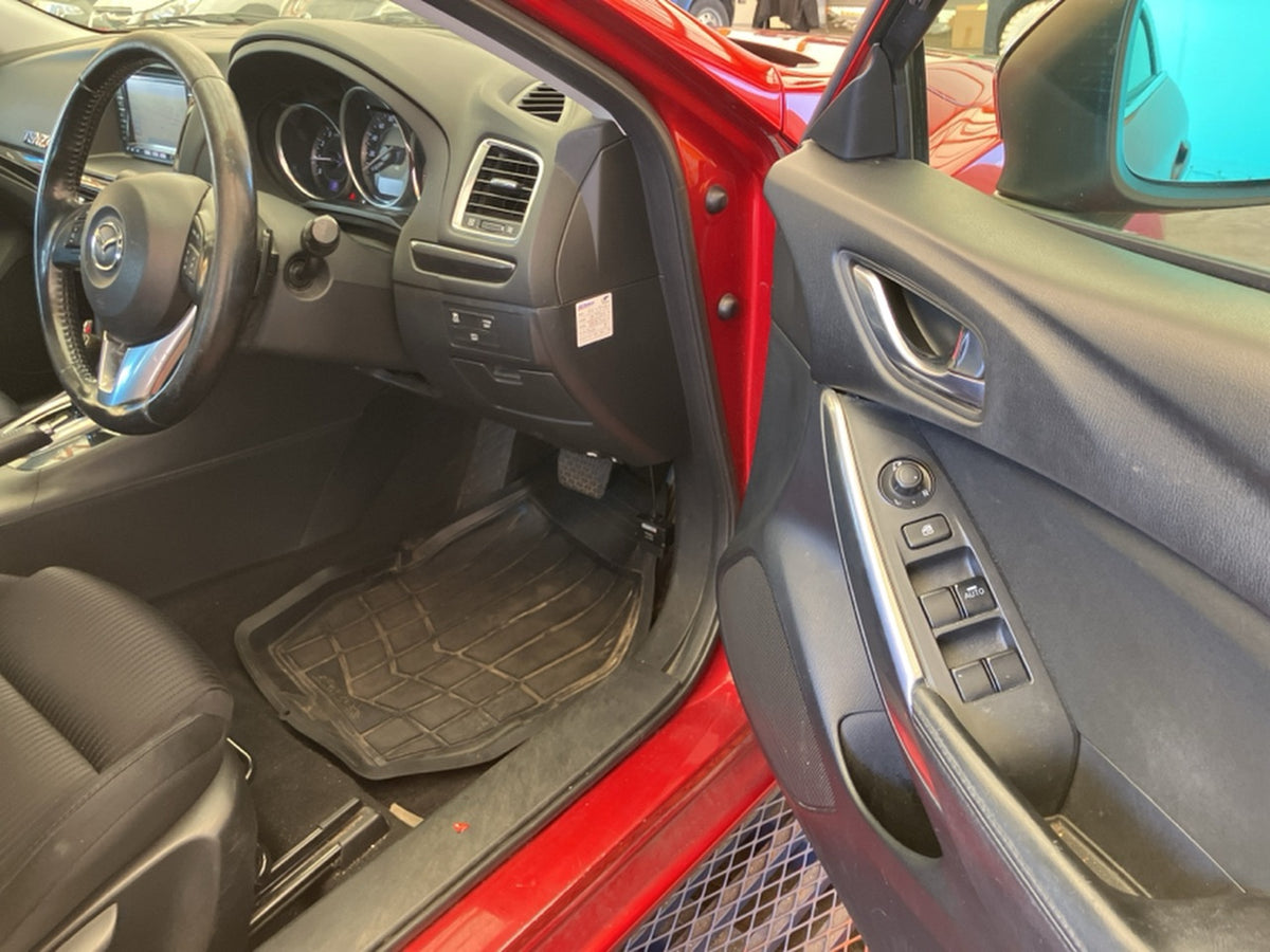 [CHOOSE PARTS] MAZDA ATENZA SEDAN GJEFP 2013 PE-VPR FF AT 2WD #0001000015374
