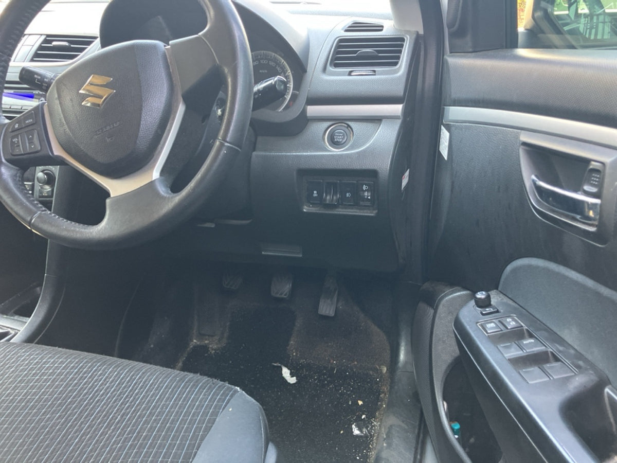 [CHOOSE PARTS] SUZUKI SWIFT ZC72S 2013 K12B FF MT 2WD #0002002672282