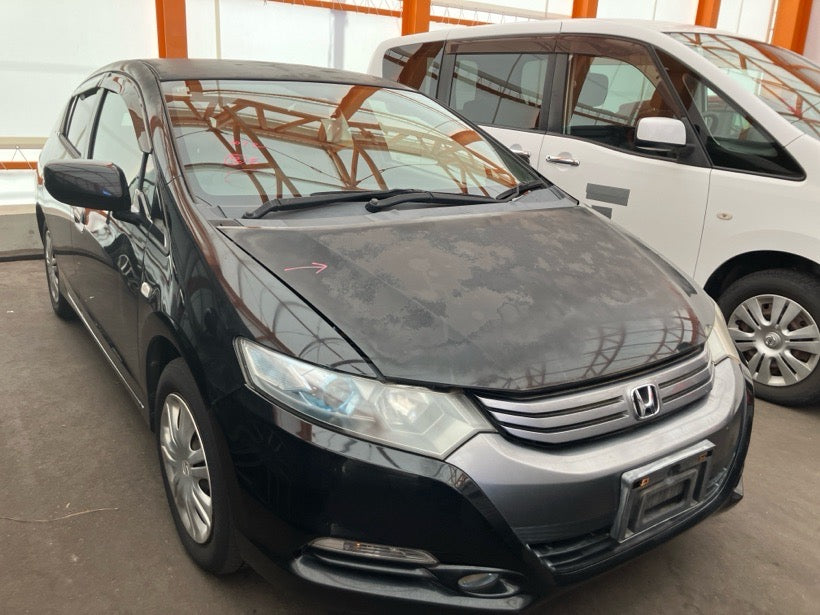 [CHOOSE PARTS] HONDA INSIGHT ZE2 2009 LDA FF AT 2WD #00020026A3242