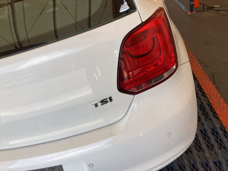 [CHOOSE PARTS] VOLKSWAGEN POLO 6RCBZ 2011 CBZ FF AT 2WD #0001000016017