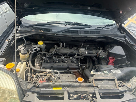 [CHOOSE PARTS] NISSAN X-TRAIL T30 2006 QR20DE FF AT 2WD #0002002651448