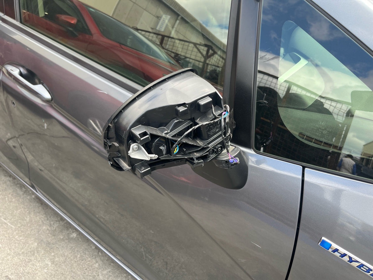 [CHOOSE PARTS] HONDA FIT HYBRID GP5 2019 LEB FF AT 2WD #0451000000538