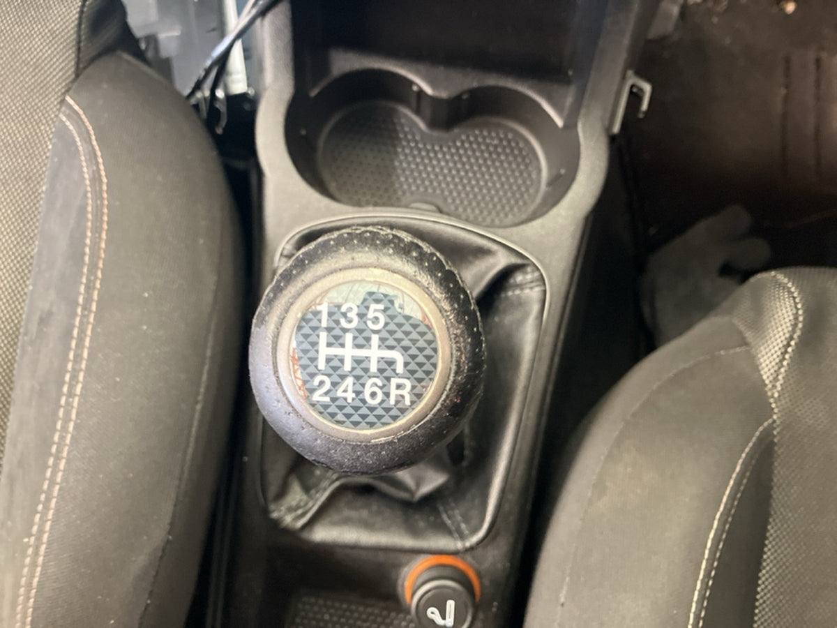 [CHOOSE PARTS] FIAT GRANDE PUNTO 199141 2006 199A6 FF MT 2WD #0001000009406