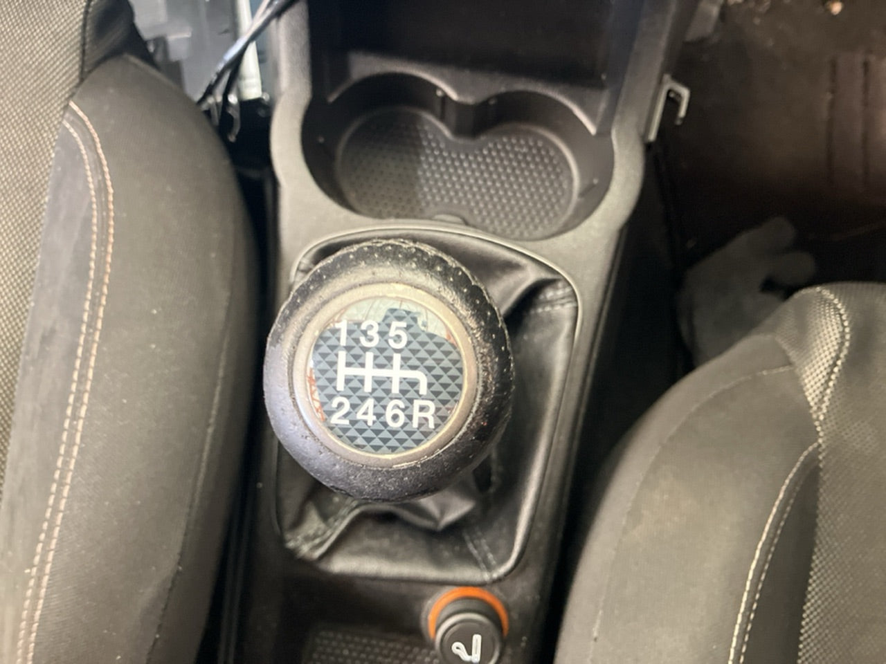 [CHOOSE PARTS] FIAT GRANDE PUNTO 199141 2006 199A6 FF MT 2WD #0001000009406