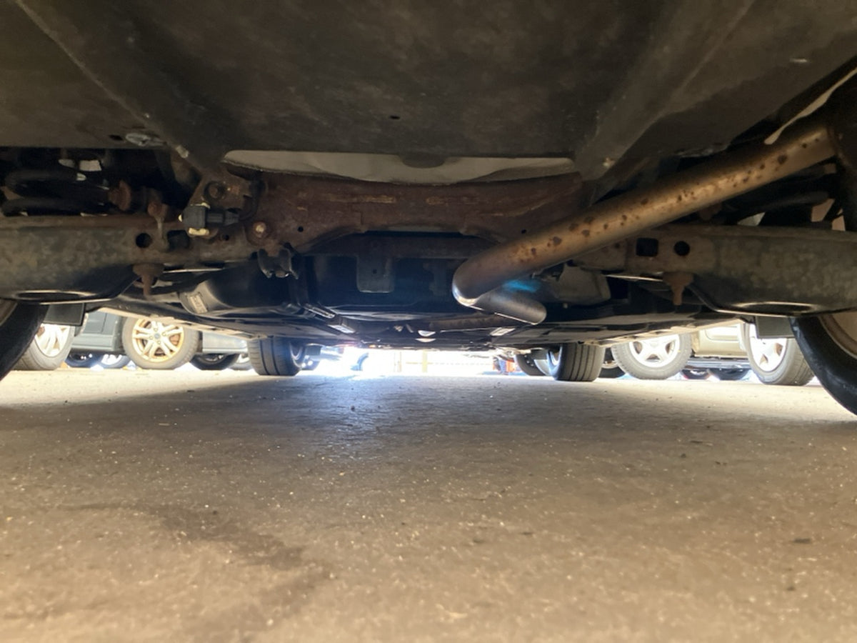 [CHOOSE PARTS] TOYOTA AVENSIS WAGON ZRT272W 2013 3ZR-FAE FF AT 2WD #0001000015272