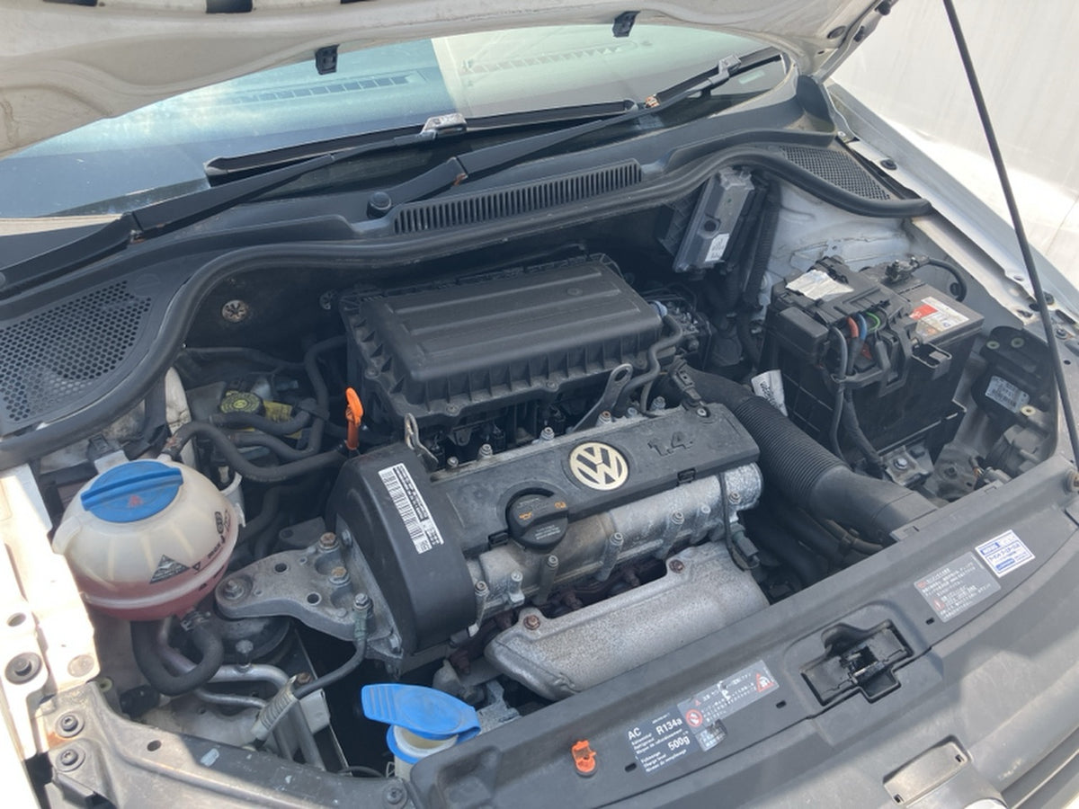 [CHOOSE PARTS] VOLKSWAGEN POLO 6RCGG 2009 CGG FF AT 2WD #0001000015180