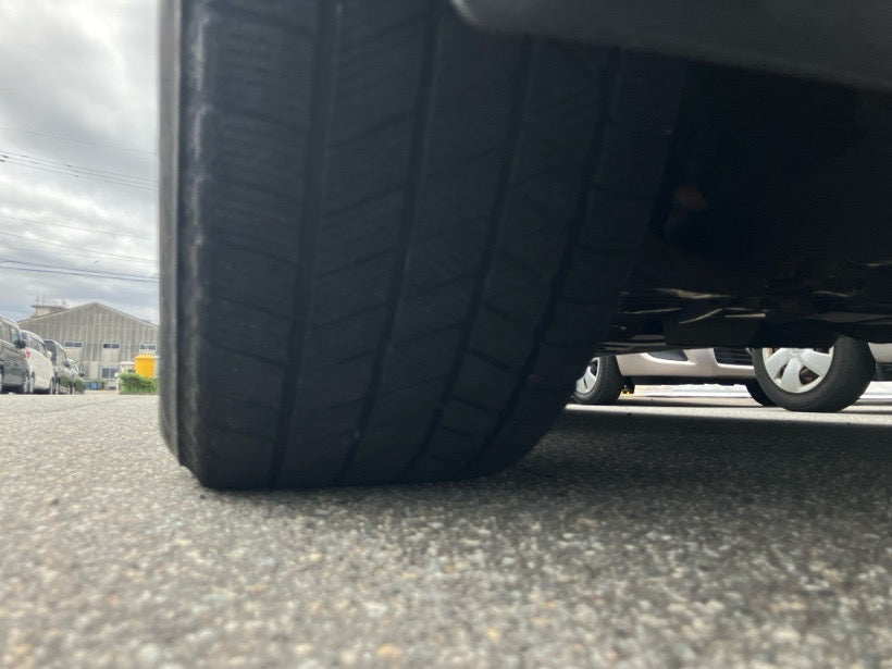 [CHOOSE PARTS] TOYOTA ALPHARD ANH20W 2009 2AZ-FE FF AT 2WD #0001000016405